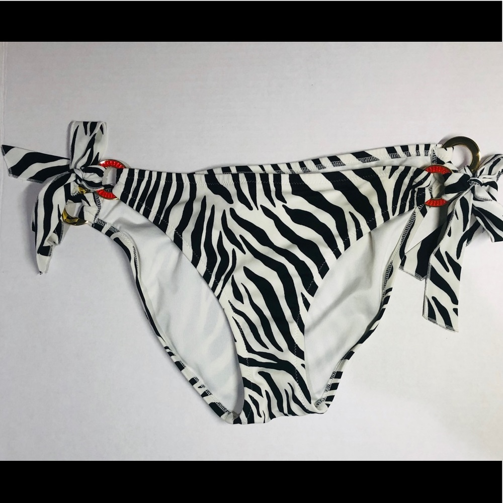 Victoria's Secret Swimwear BIKINI BOTTOM size  M